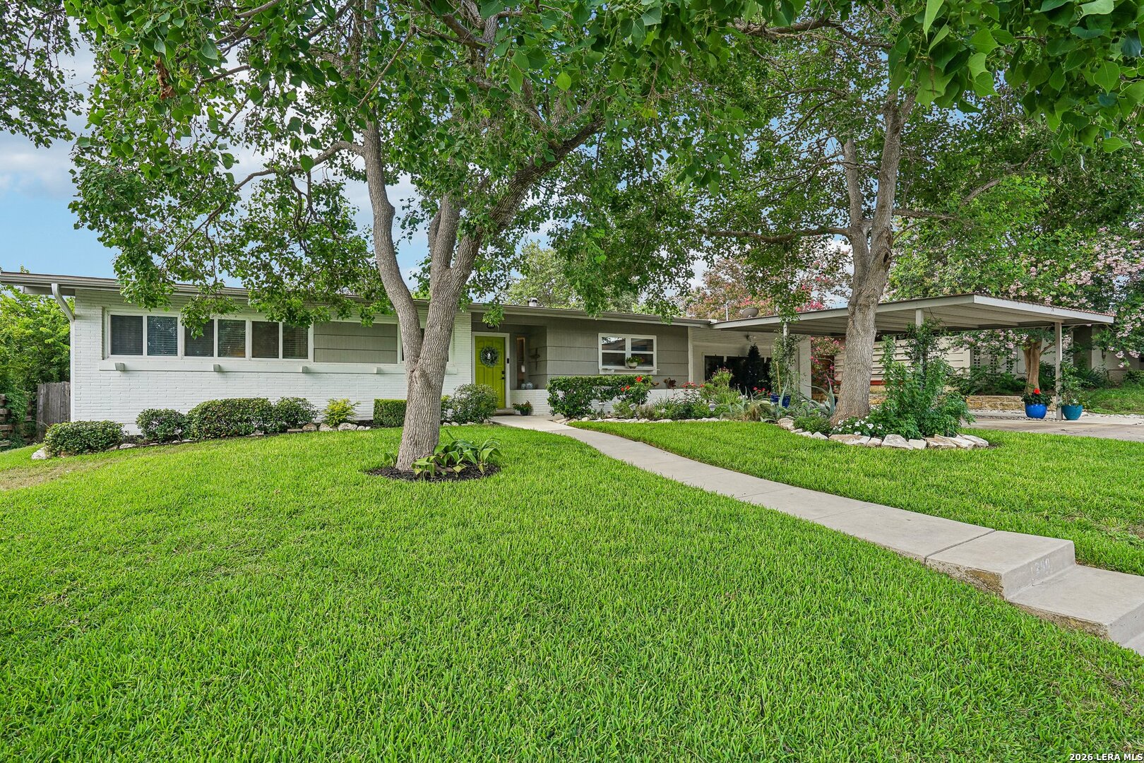 250 Springwood Lane San Antonio TX 78216