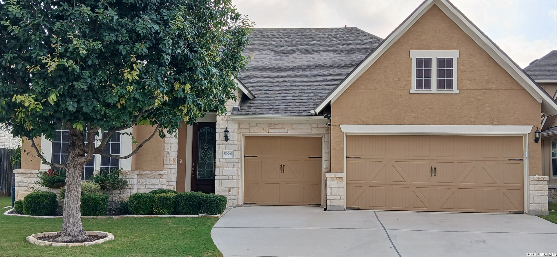 9108 Trail Stem Schertz TX 78154
