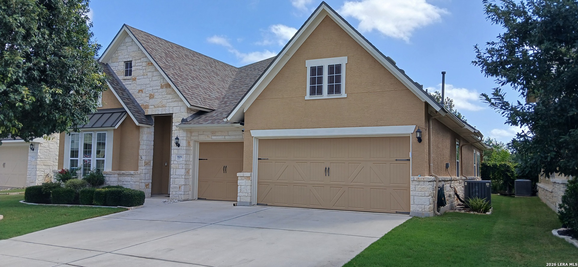 9108 Trail Stem Schertz TX 78154