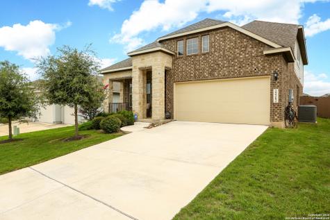 22262 Akin Doe San Antonio TX 78261