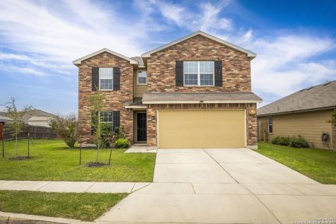 7422 Galileo Line San Antonio TX 78252