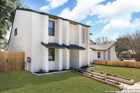 13504 Dutch Myrtle San Antonio TX 78232
