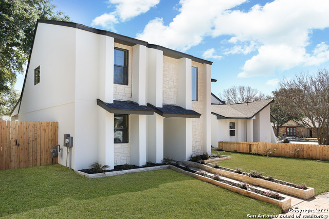 13504 Dutch Myrtle San Antonio TX 78232