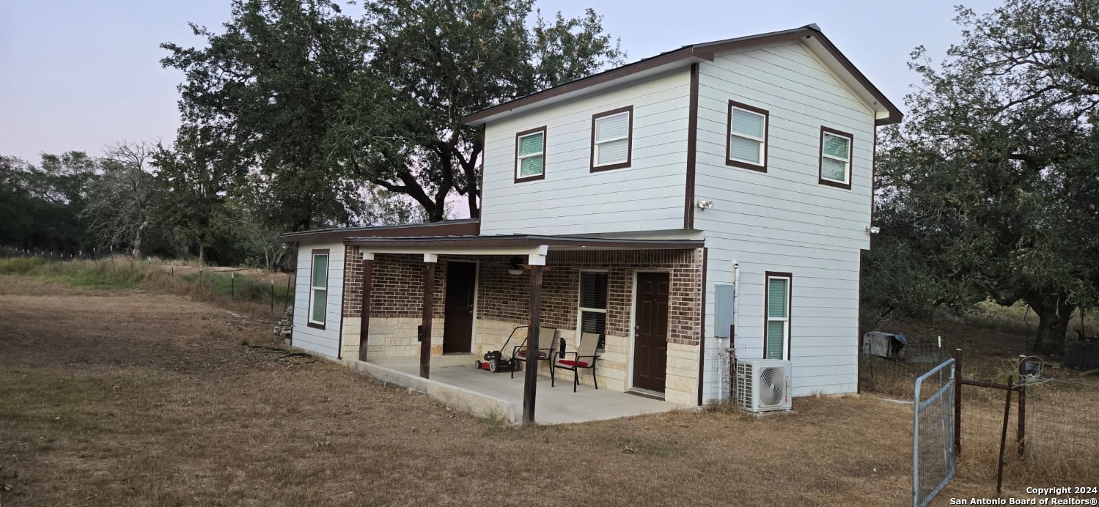 785 Waycross Road San Antonio TX 78264