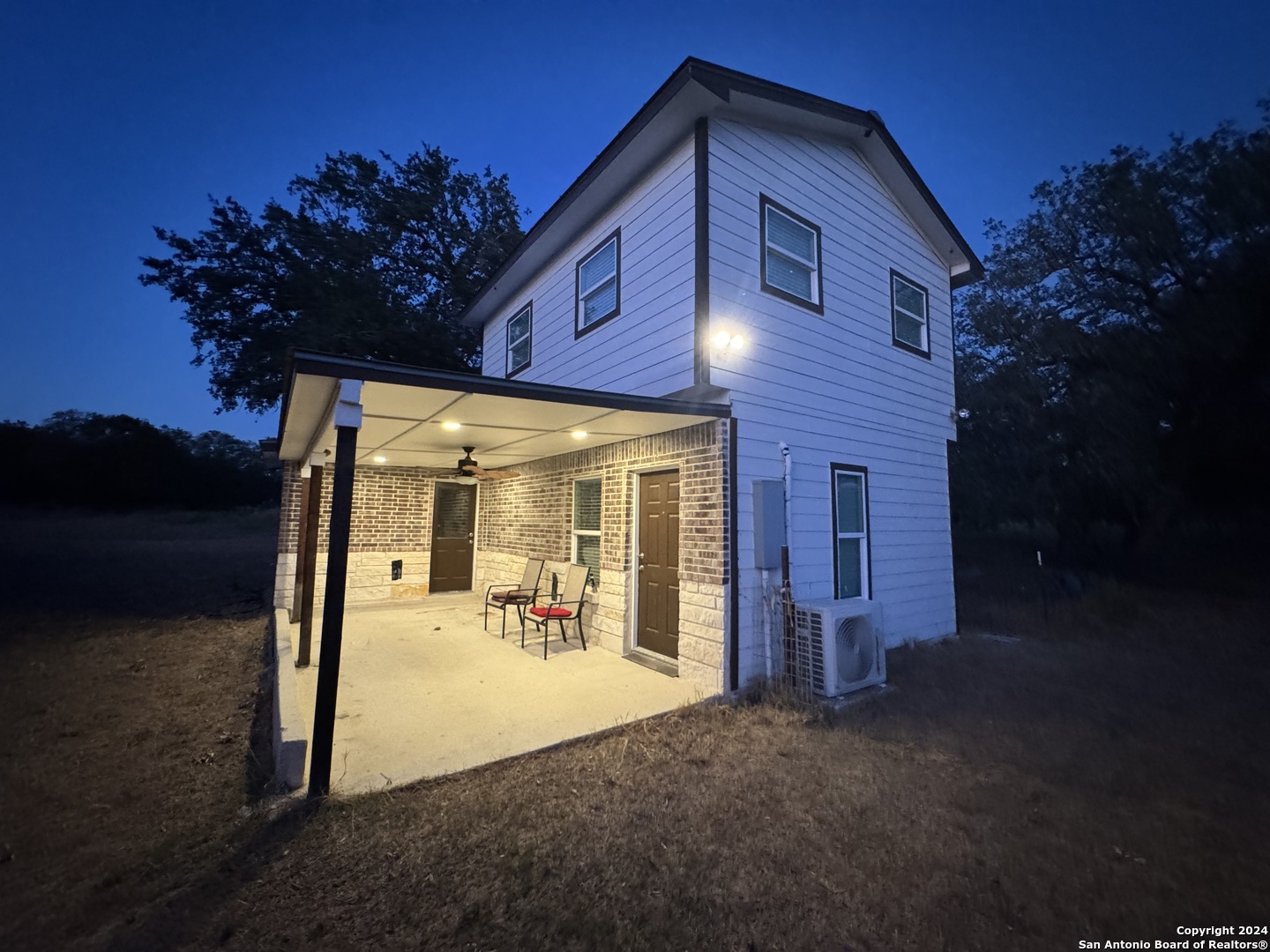 785 Waycross Road San Antonio TX 78264