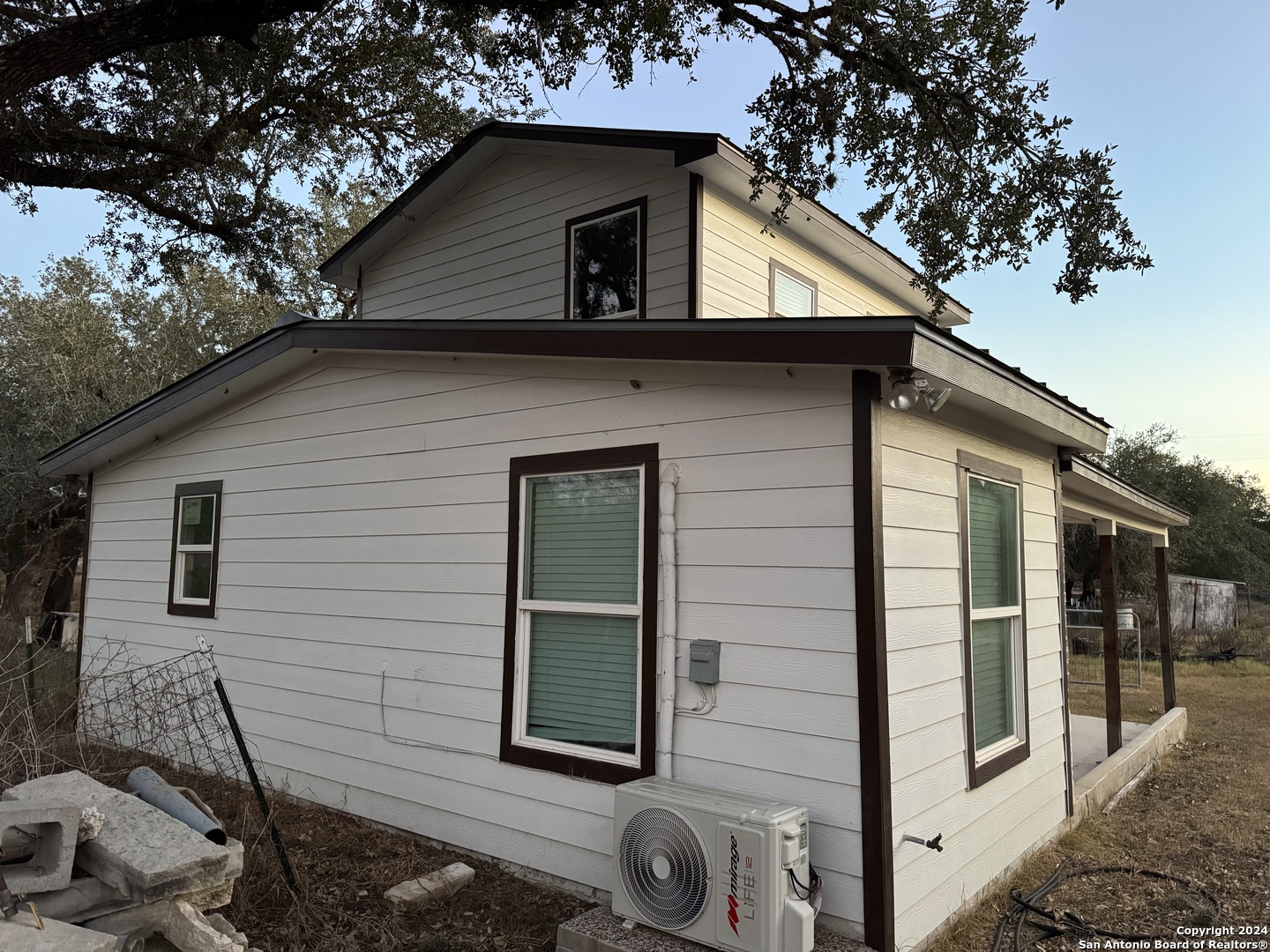 785 Waycross Road San Antonio TX 78264