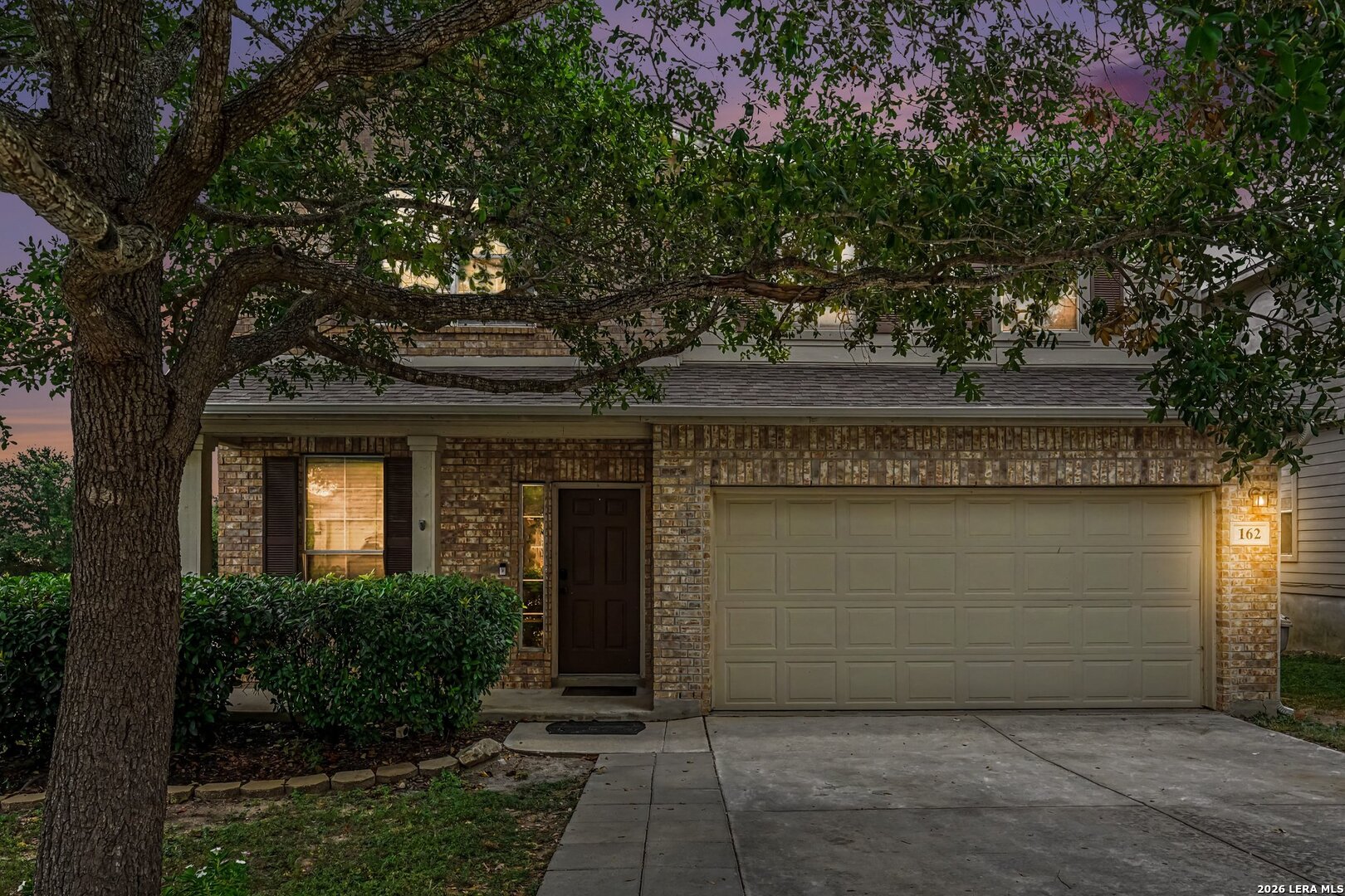162 Cardinal Way San Antonio TX 78253