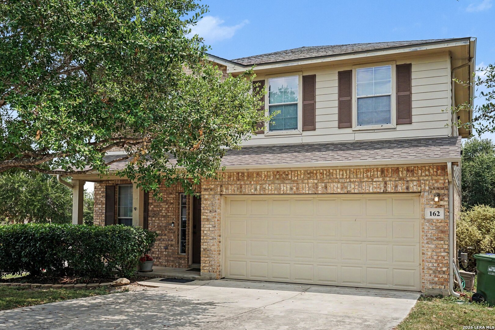 162 Cardinal Way San Antonio TX 78253
