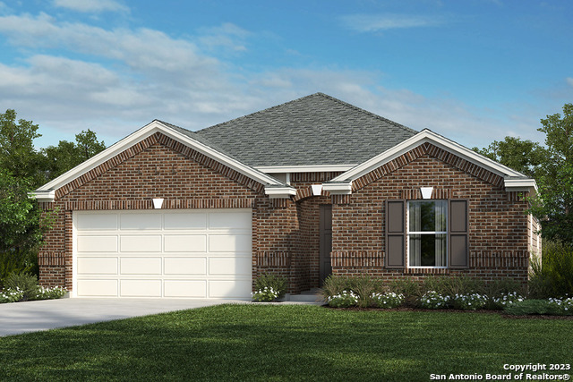 532 Deer Crest Drive New Braunfels TX 78130
