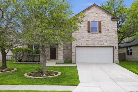 4750 Bending Grove San Antonio TX 78259