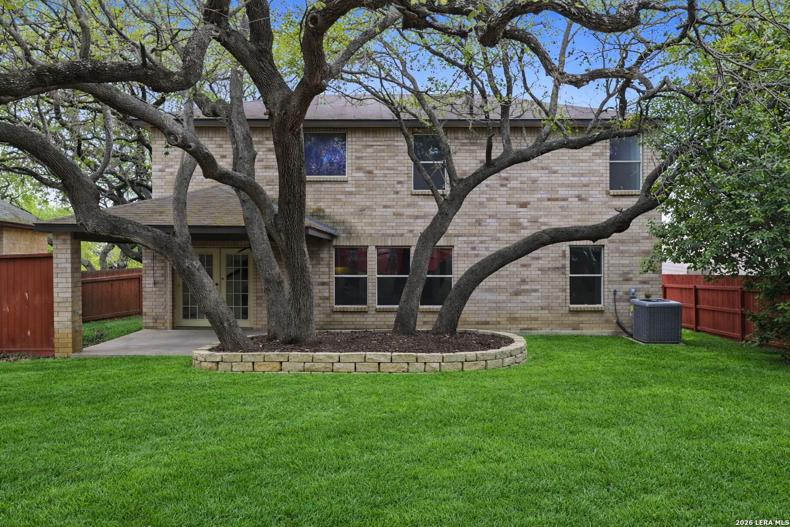 4750 Bending Grove San Antonio TX 78259