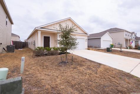 14423 Bonito Loop San Antonio TX 78253