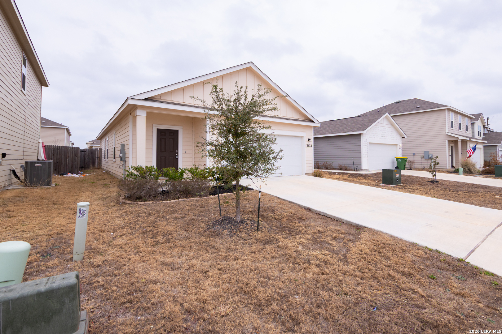 14423 Bonito Loop San Antonio TX 78253