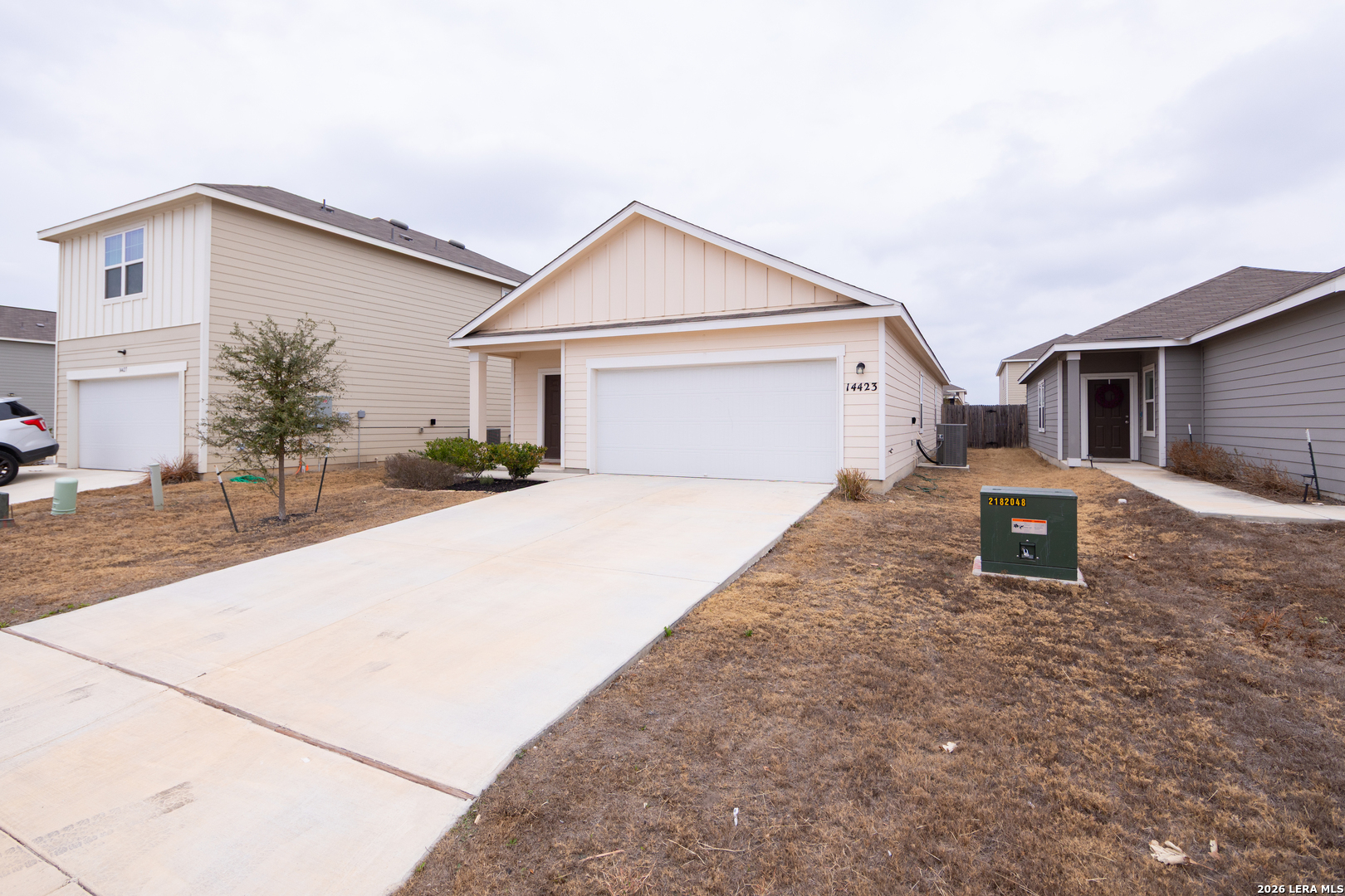 14423 Bonito Loop San Antonio TX 78253