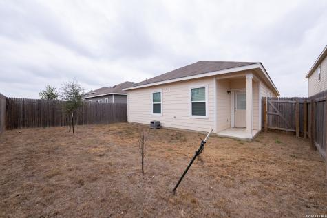 14423 Bonito Loop San Antonio TX 78253