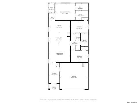 14423 Bonito Loop San Antonio TX 78253
