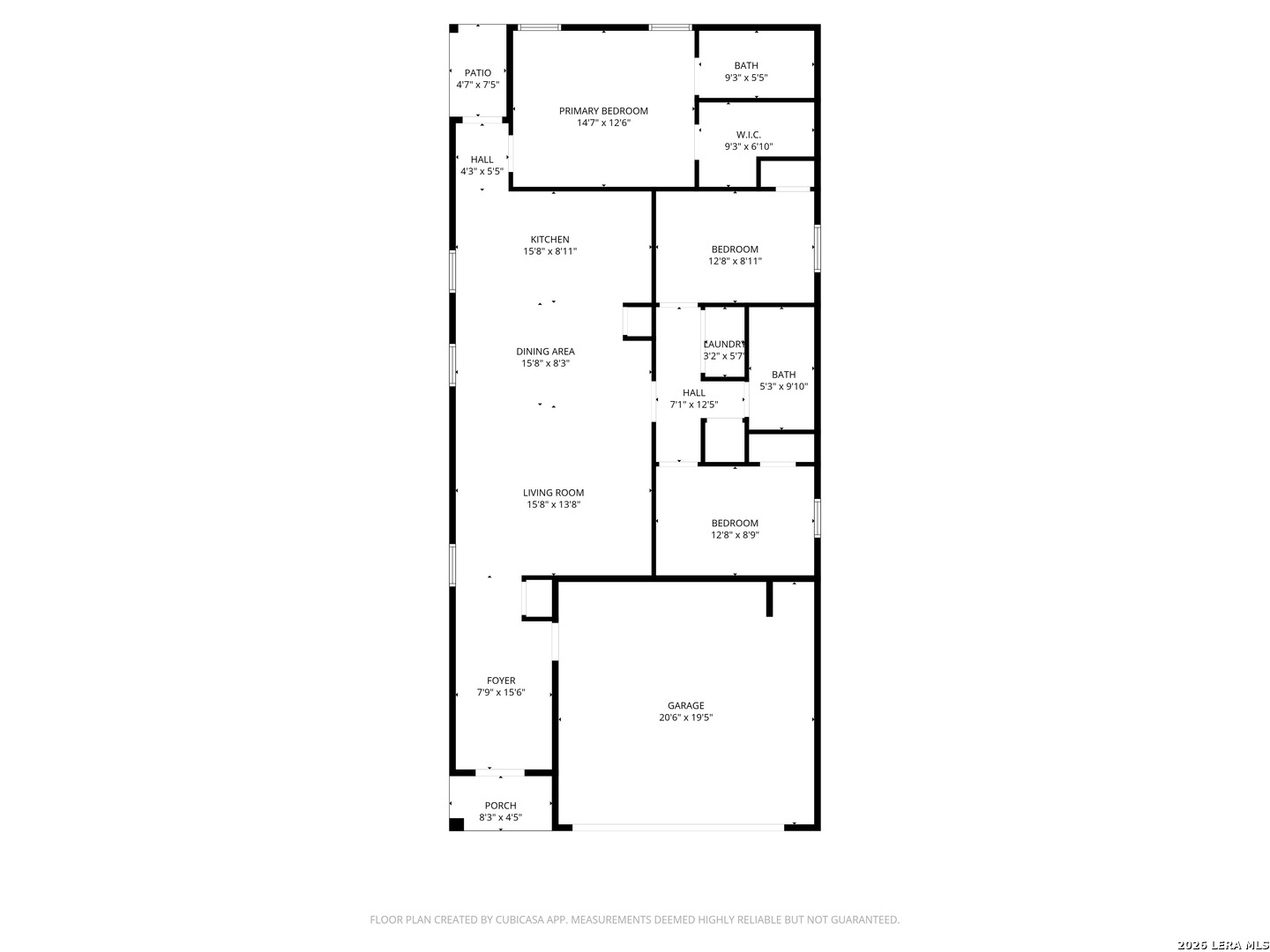 14423 Bonito Loop San Antonio TX 78253
