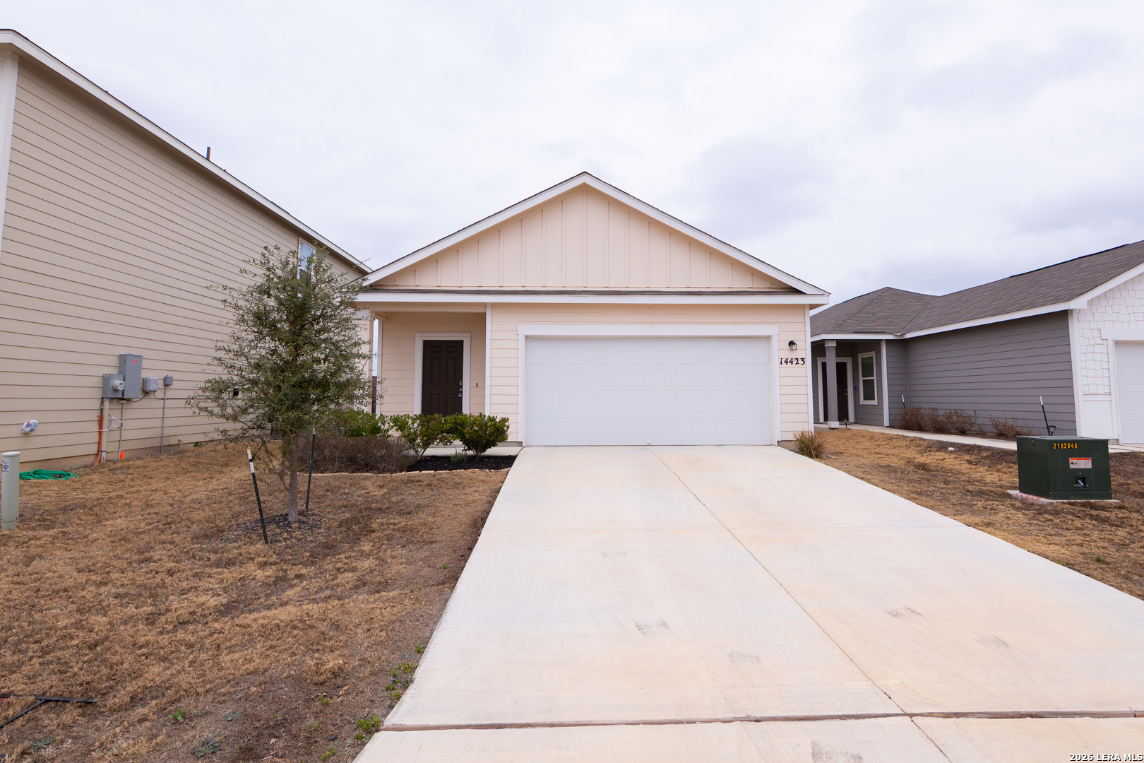 14423 Bonito Loop San Antonio TX 78253