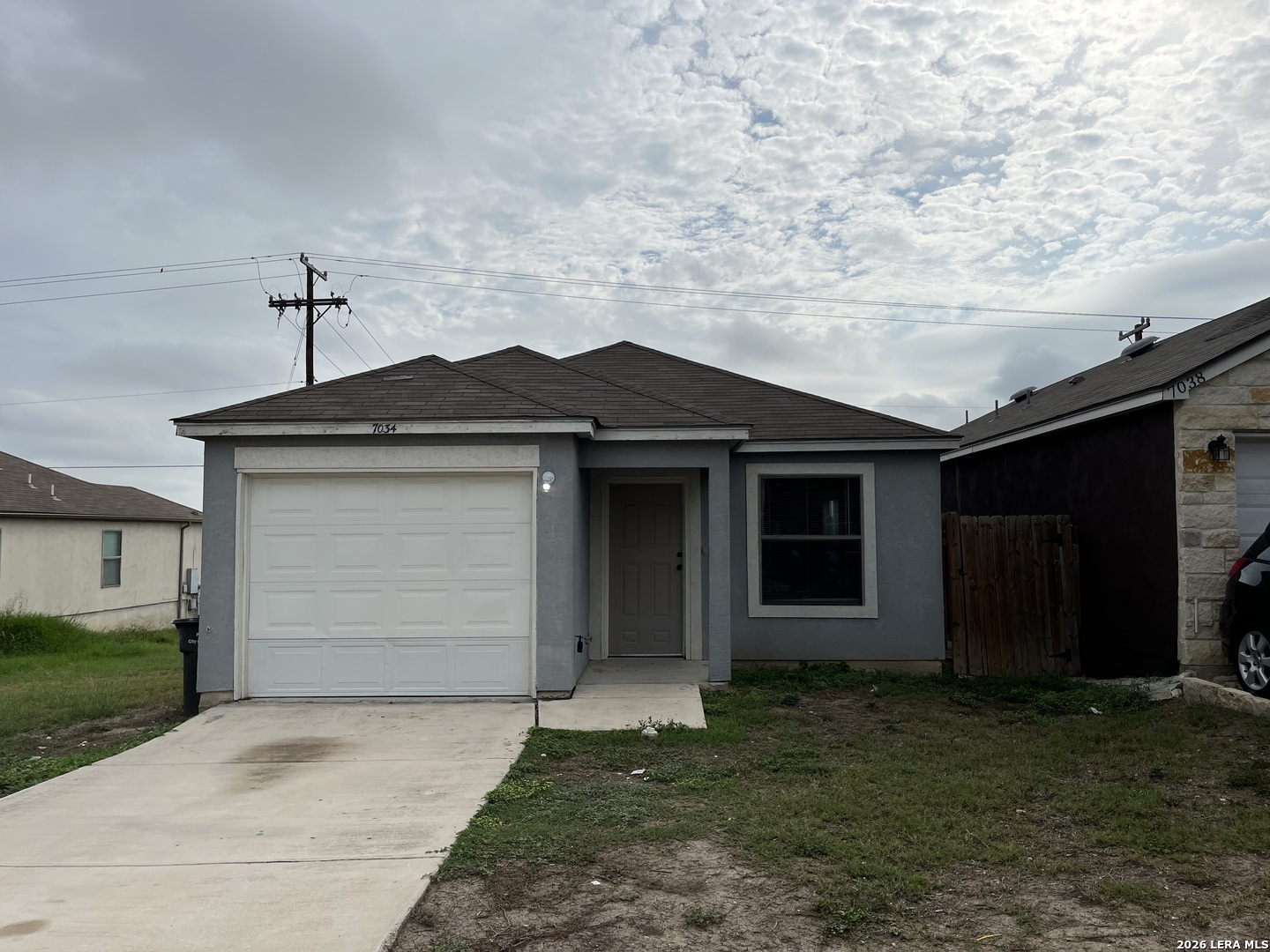 7034 Hallie Ridge San Antonio TX 78227