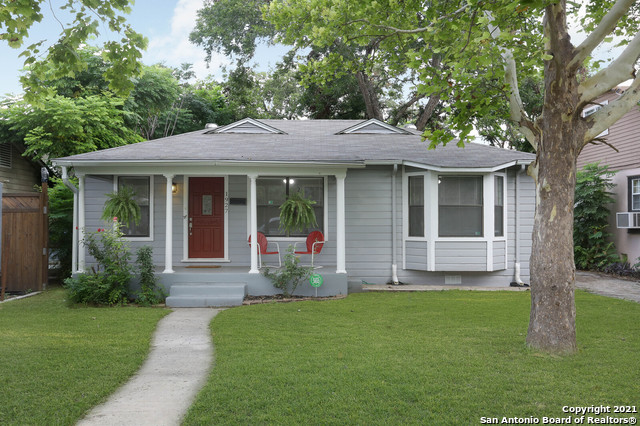 1927 Mckinley Avenue San Antonio TX 78210