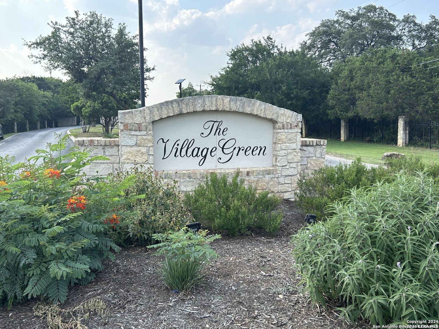8004 Arbor Village Boerne TX 78015
