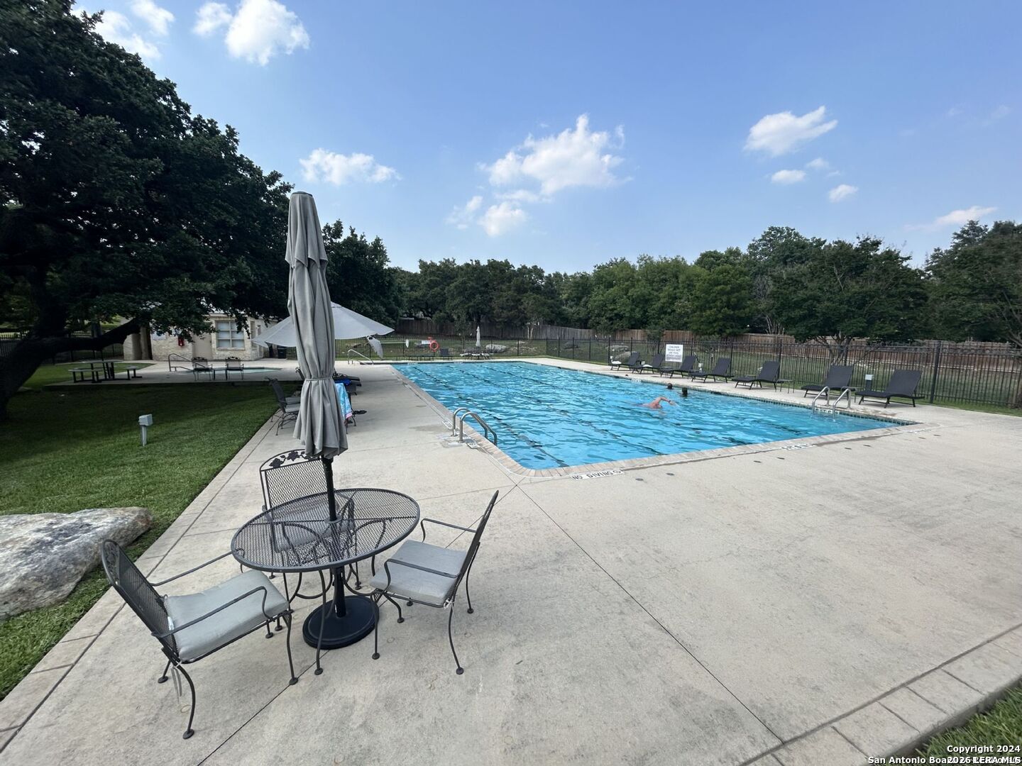 8004 Arbor Village Boerne TX 78015