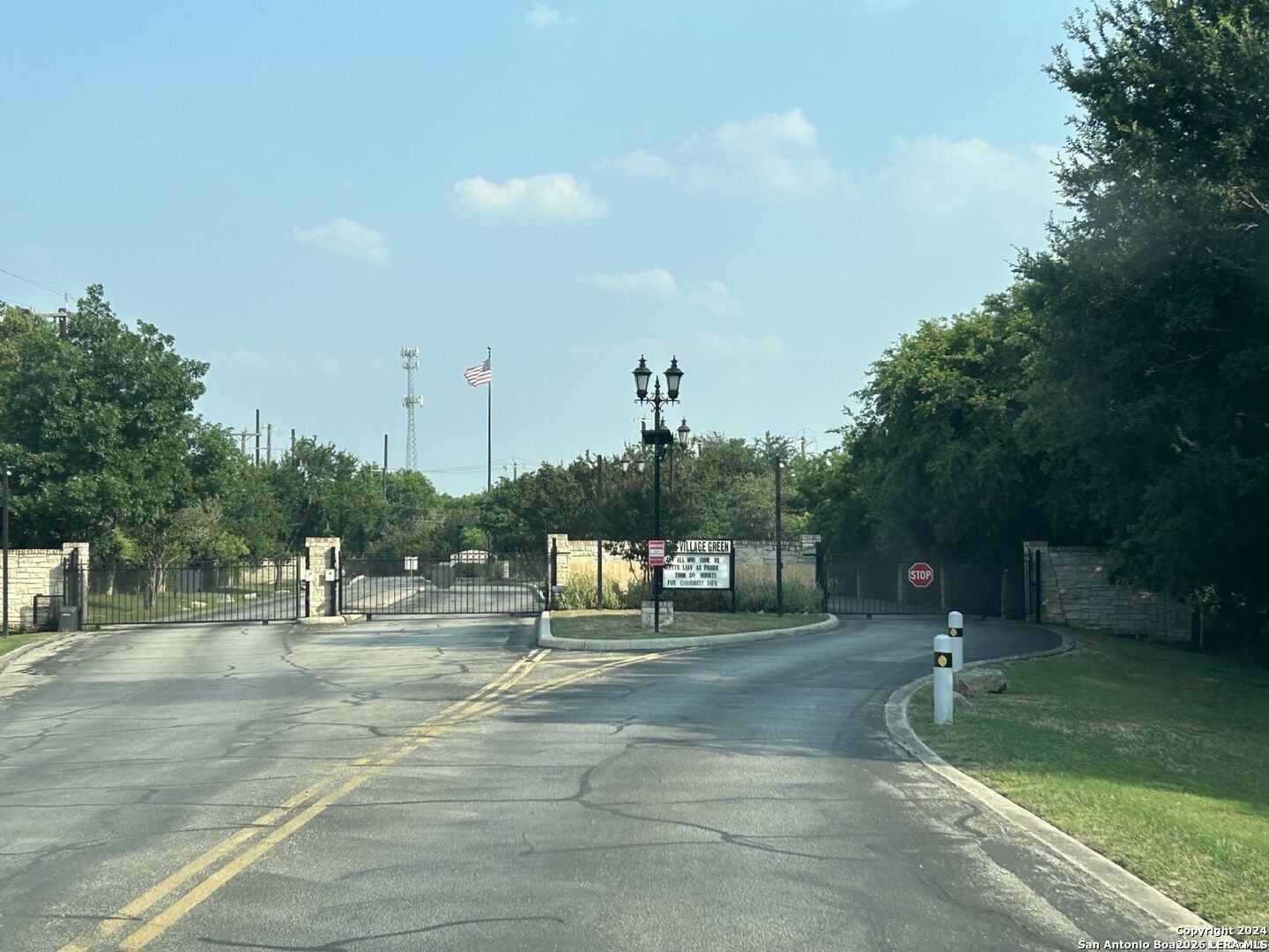 8004 Arbor Village Boerne TX 78015