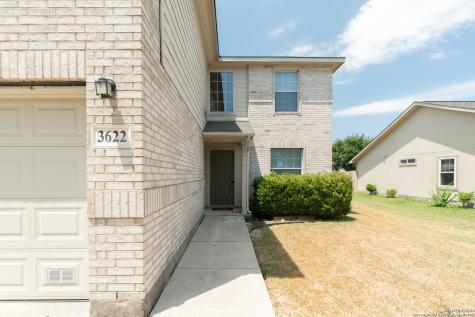 3622 Archer Boulevard New Braunfels TX 78132