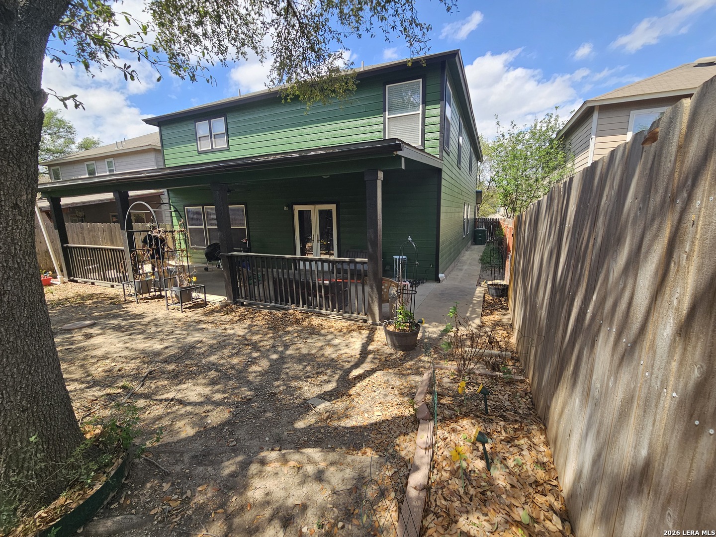 9410 Hacienda Acres San Antonio TX 78245