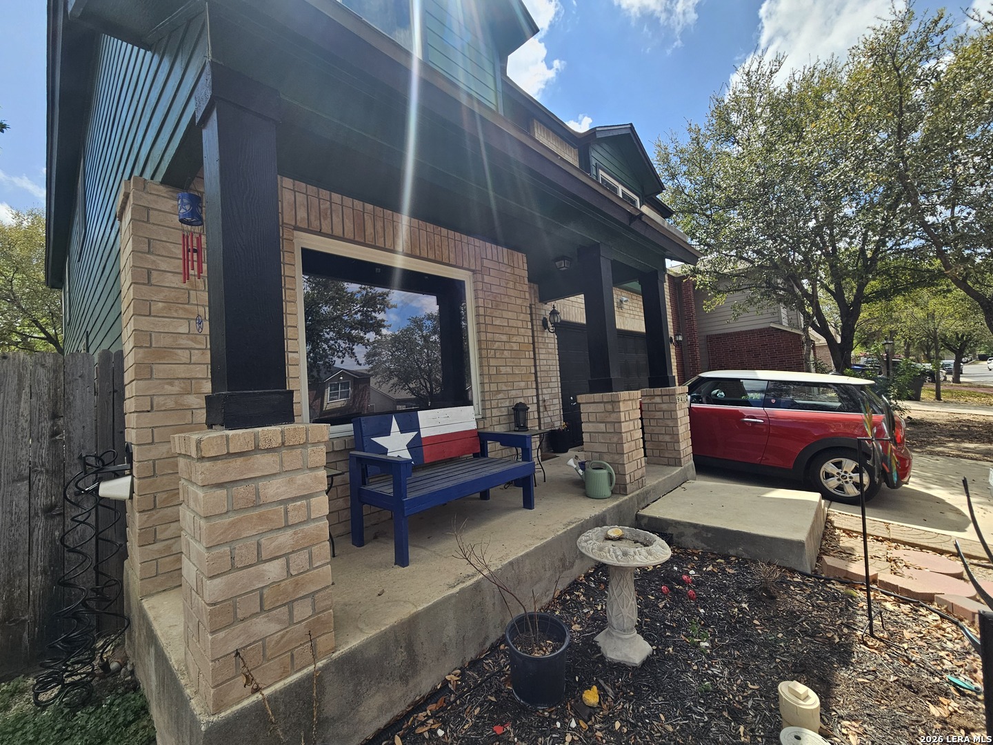 9410 Hacienda Acres San Antonio TX 78245