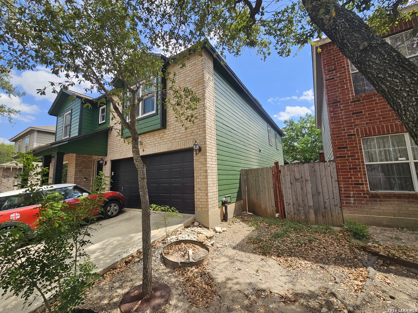 9410 Hacienda Acres San Antonio TX 78245