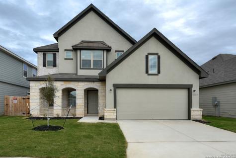 14423 Gecko Landing San Antonio TX 78253