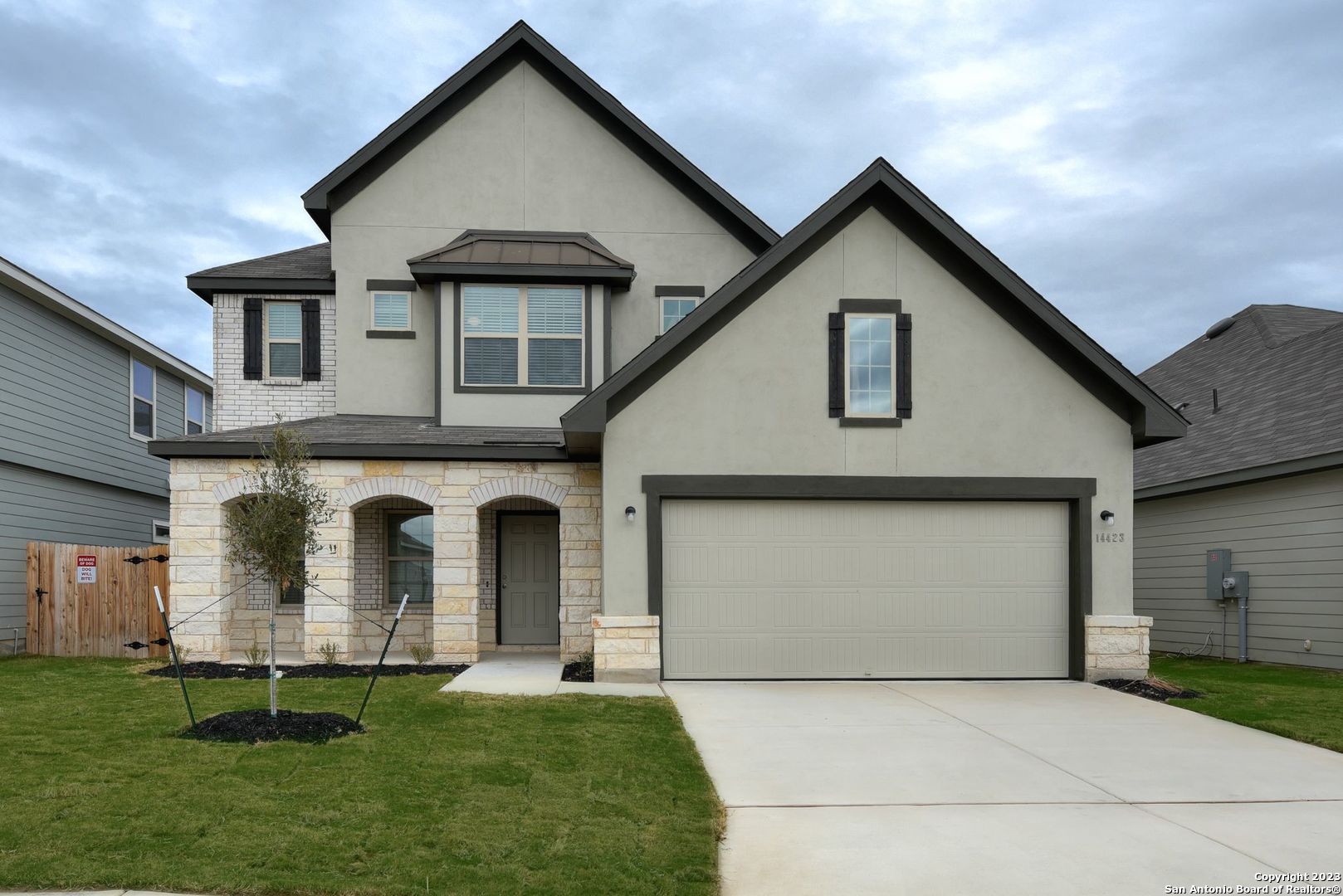 14423 Gecko Landing San Antonio TX 78253