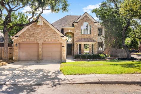 10806 Belle Vere San Antonio TX 78249