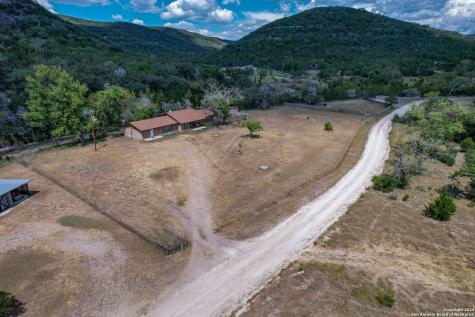 2227 Mill Creek Leakey TX 78873