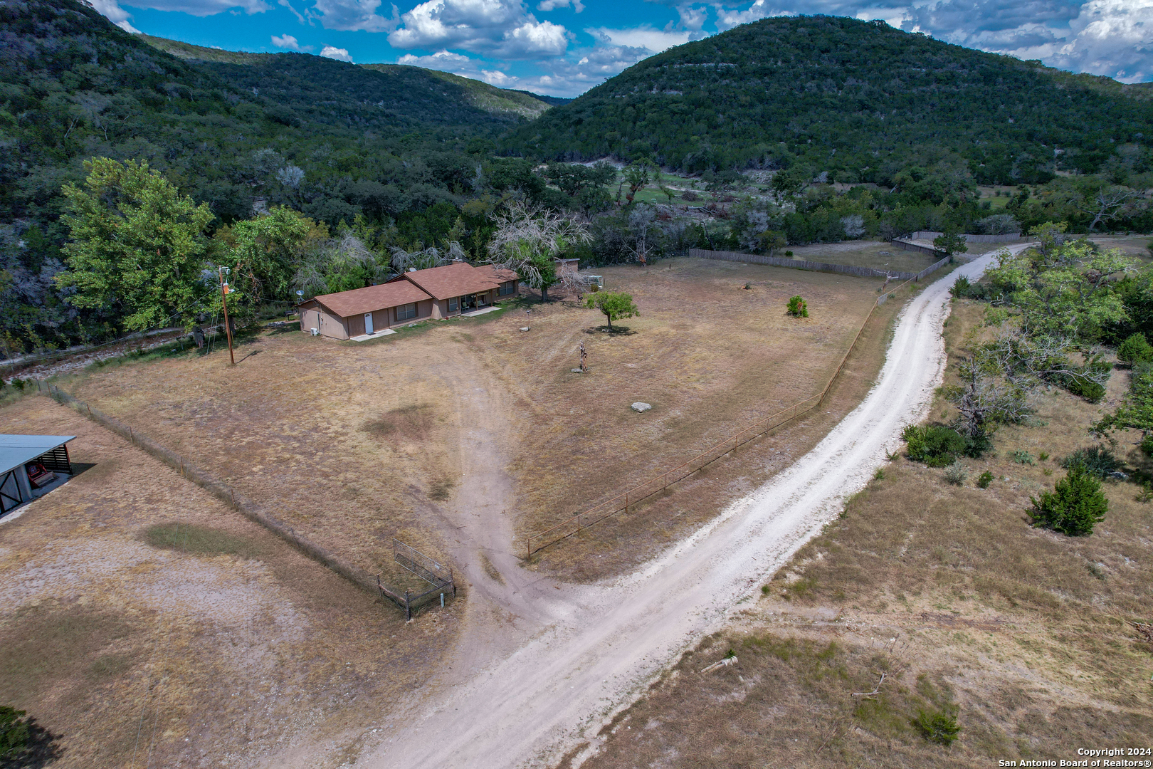 2227 Mill Creek Leakey TX 78873