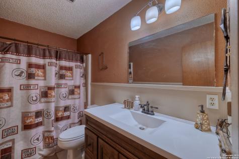 2227 Mill Creek Leakey TX 78873