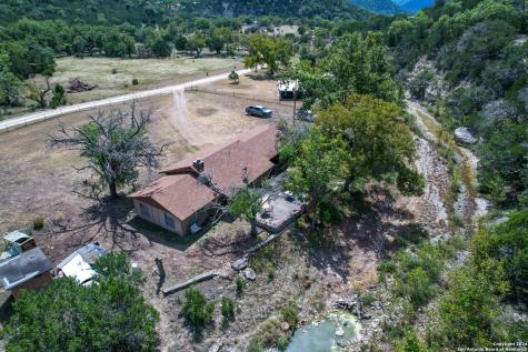 2227 Mill Creek Leakey TX 78873