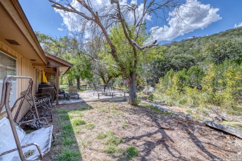 2227 Mill Creek Leakey TX 78873