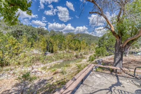 2227 Mill Creek Leakey TX 78873