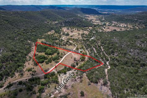 2227 Mill Creek Leakey TX 78873