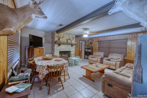 2227 Mill Creek Leakey TX 78873