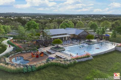 5386 Ranch Road 1376 #364 Fredericksburg TX 78624