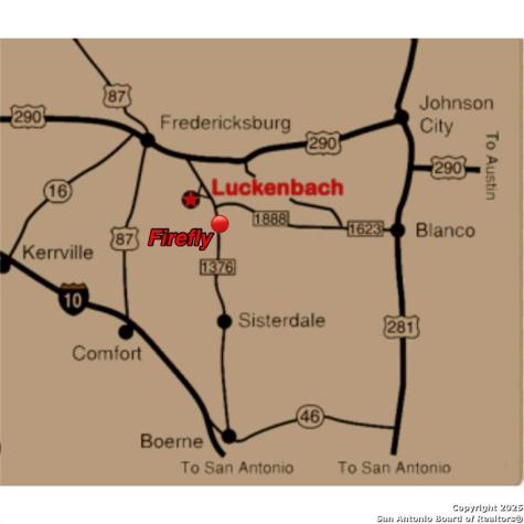 5386 Ranch Road 1376 #364 Fredericksburg TX 78624