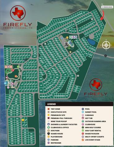 5386 Ranch Road 1376 #364 Fredericksburg TX 78624