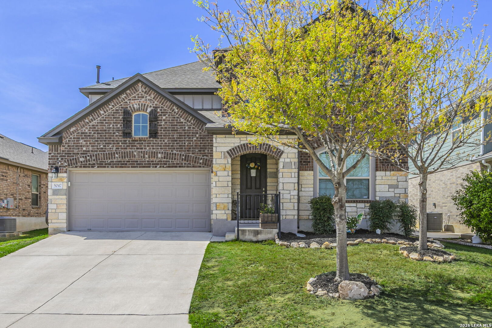 5047 Italica San Antonio TX 78253