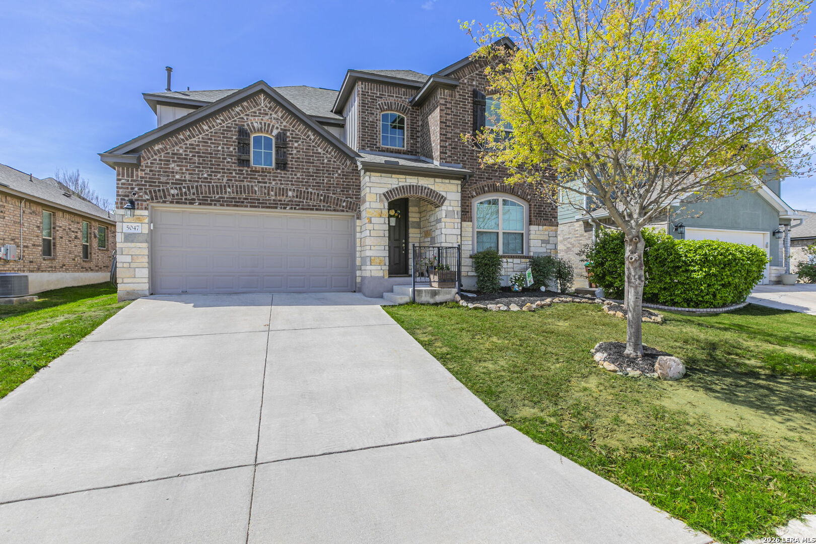 5047 Italica San Antonio TX 78253