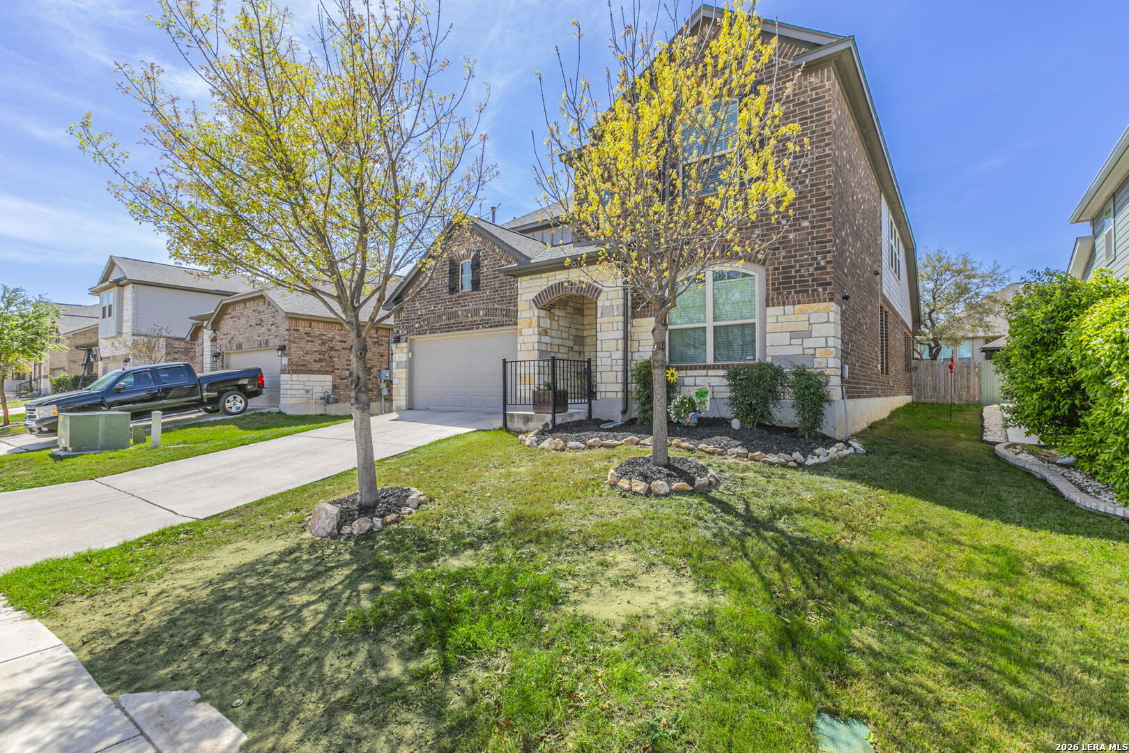 5047 Italica San Antonio TX 78253