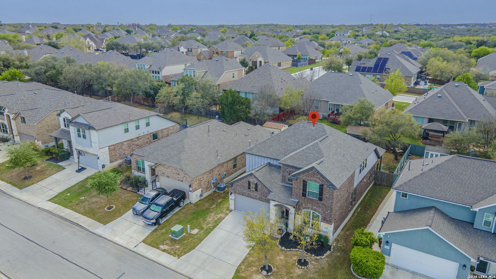 5047 Italica San Antonio TX 78253