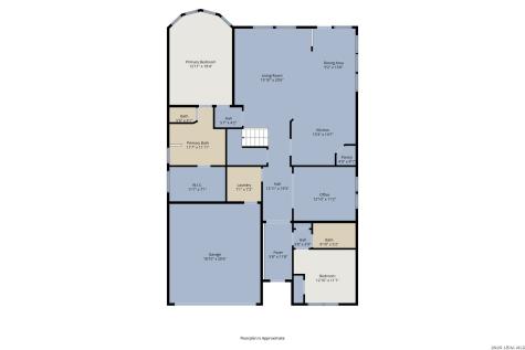 5047 Italica San Antonio TX 78253